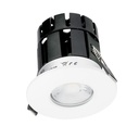 V-TAC Smart LED Down Light - Ignífugo - IP65 Impermeable - 10W - 850 Lumens - 3IN1