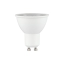 V-TAC LED Dicroica - GU10 - Lente 38° - IP20 - Blanco - 7.5W - 610 Lumens - 4000K