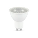 V-TAC LED Dimmable Dicroica - GU10 - Lente 110° - IP20 - Blanco - 7.5W - 610 Lumens - 3000K