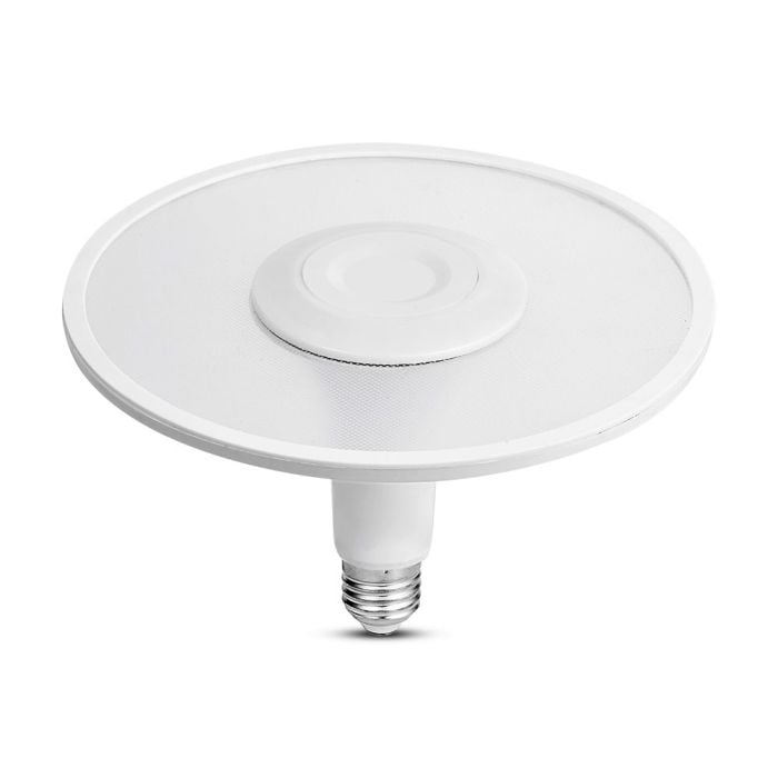 Bombilla LED V-TAC - Samsung - Bombilla acrílica PRO - IP20 - Blanca - 11W- 900 Lúmenes - 3000K