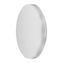 Plafón cuadrado LED  V-TAC - Samsung - sin recorte - 300mm - IP44 - Blanco - 25W - 2500 Lumens - 3000K