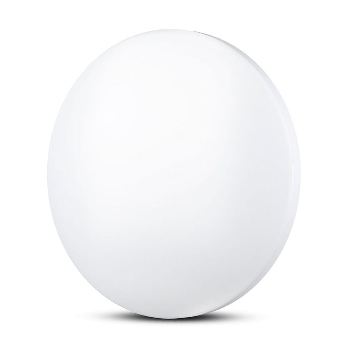 Plafón redondo LED V-TAC  - Interruptor de cambio de color - IP20 - Blanco - 36W - 2160 Lúmenes - 3 en 1