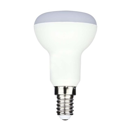 [23895] Bombilla Reflectora LED V-TAC - IP20 - Blanca - 4.8W - 470 Lumens - 4000K