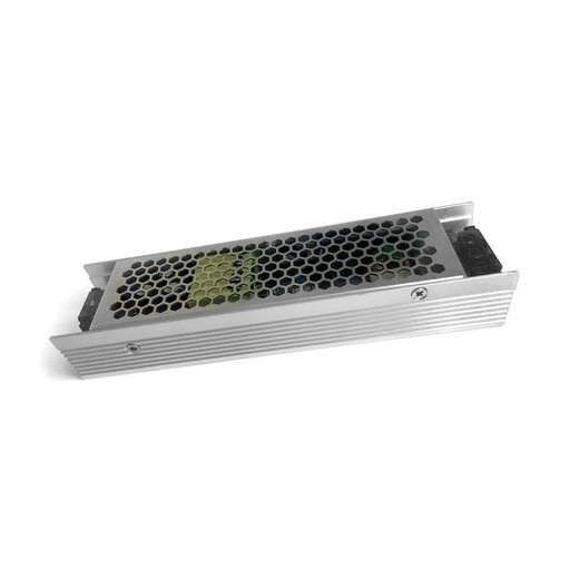 [3243] Tiras de luz LED V-TAC - Accesorios - Fuente de alimentación metálica - IP44 - 120W