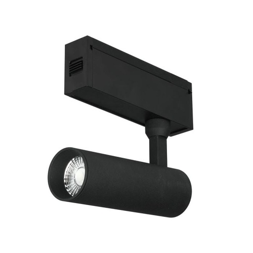 [7966] V-TAC LED Foco de carril magnético- IP20 - 15W - 900 Lumens - 3000K