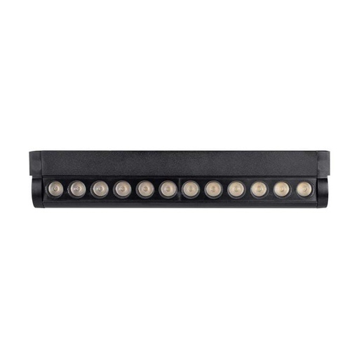 [10260] Carril Magnético LED - IP20 - 12W - 1300 Lumens - 4000K