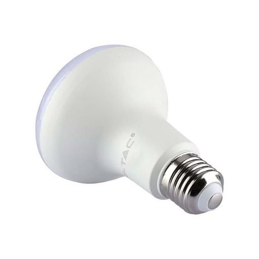 [21142] Bombilla LED Reflector V-TAC - Samsung - IP20 - Blanca - 8.5W - 806 Lumens - 4000K
