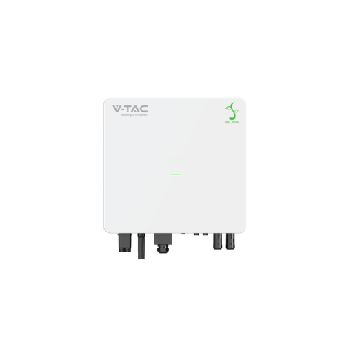 [12157] SINEXCEL Monofásico - Inversor Híbrido - IP65 Estanco - 3,6kW