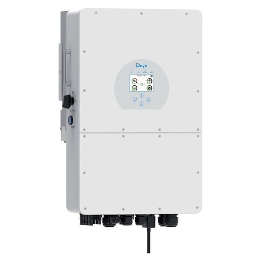 [12169] DEYE Trifásico - Inversor Híbrido - IP65 Estanco - 15kW