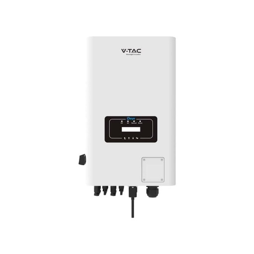 [11812] DEYE Trifásico - Inversor de Red - IP65 Estanco - 30KW