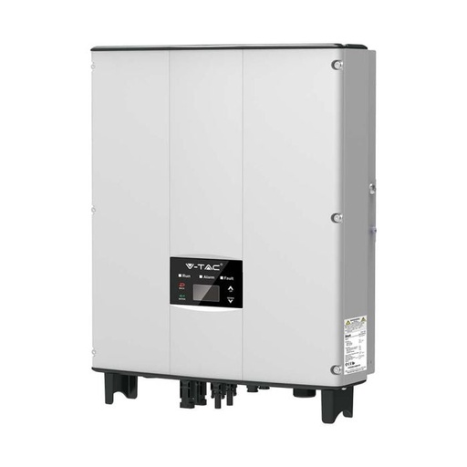 [11379] INVT Monofásico - Inversor de Red - IP65 Estanco - 3kW