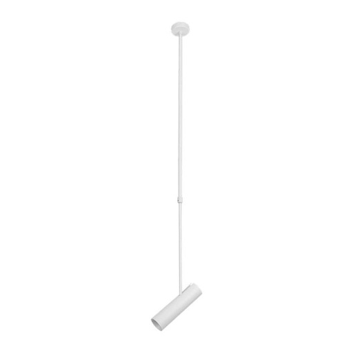 [7574] Foco LED - Apliques de Pared - GU10 - IP20 - Cuerpo Blanco