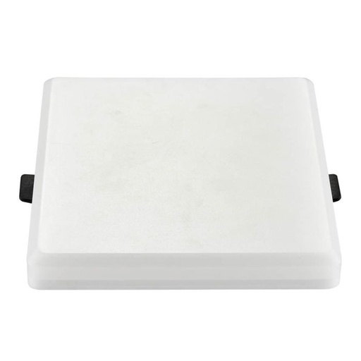 [617] Mini panel LED cuadrado V-TAC - Samsung - Paneles Edge - IP20 - Blanco - 15W- 1500 Lúmenes - 3000K